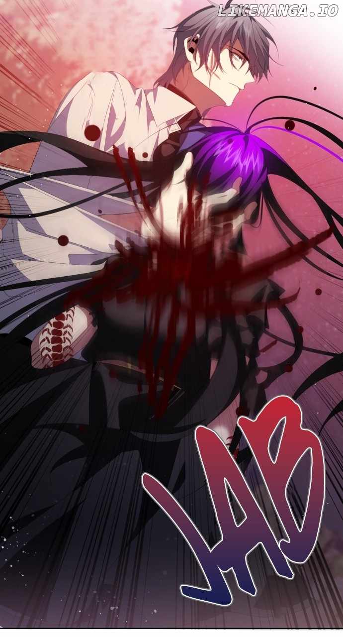 Zero Game Chapter 304 72